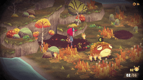 狂野之心/The Wild at Heart（V1.1.6）