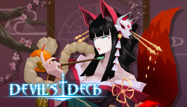 Devil's Deck Steam capsule image