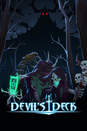 Devil's Deck cover art