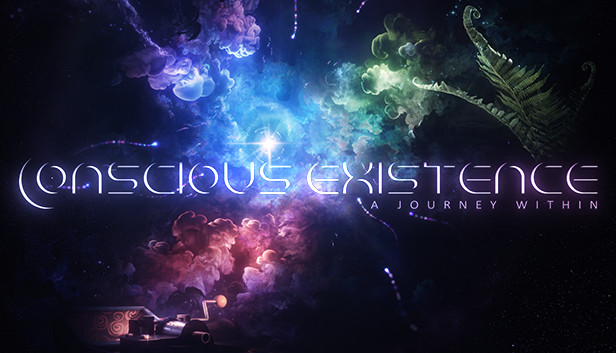 Conscious Existence - A Journey Within Steam capsule image
