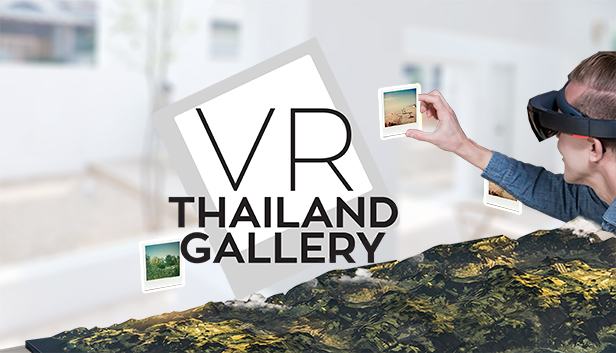 Thailand VR Gallery Steam capsule image