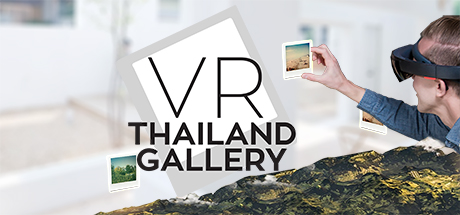 Thailand VR Gallery on Steam