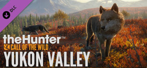 Steam DLC Page: theHunter: Call of the Wild™