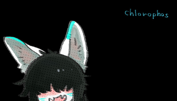 Chlorophos Steam capsule image