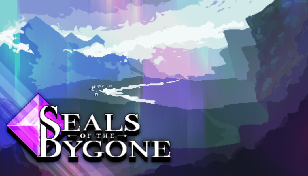 Seals of the Bygone Steam capsule image