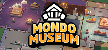 Mondo Museum Cover Image