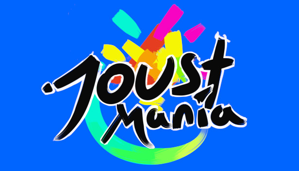 JoustMania Steam capsule image