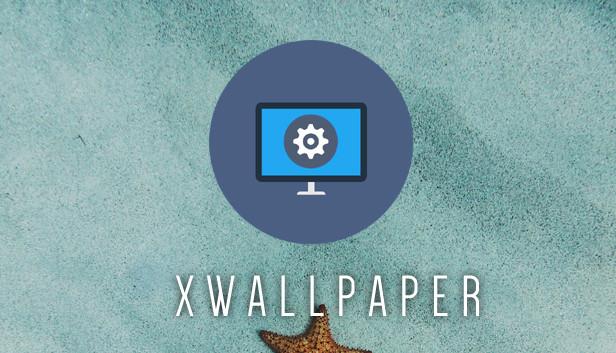 Xwallpaper On Steam