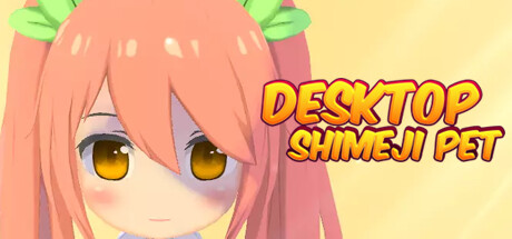 Desktop Shimeji Pet