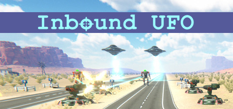 Steam 上的inbound Ufo