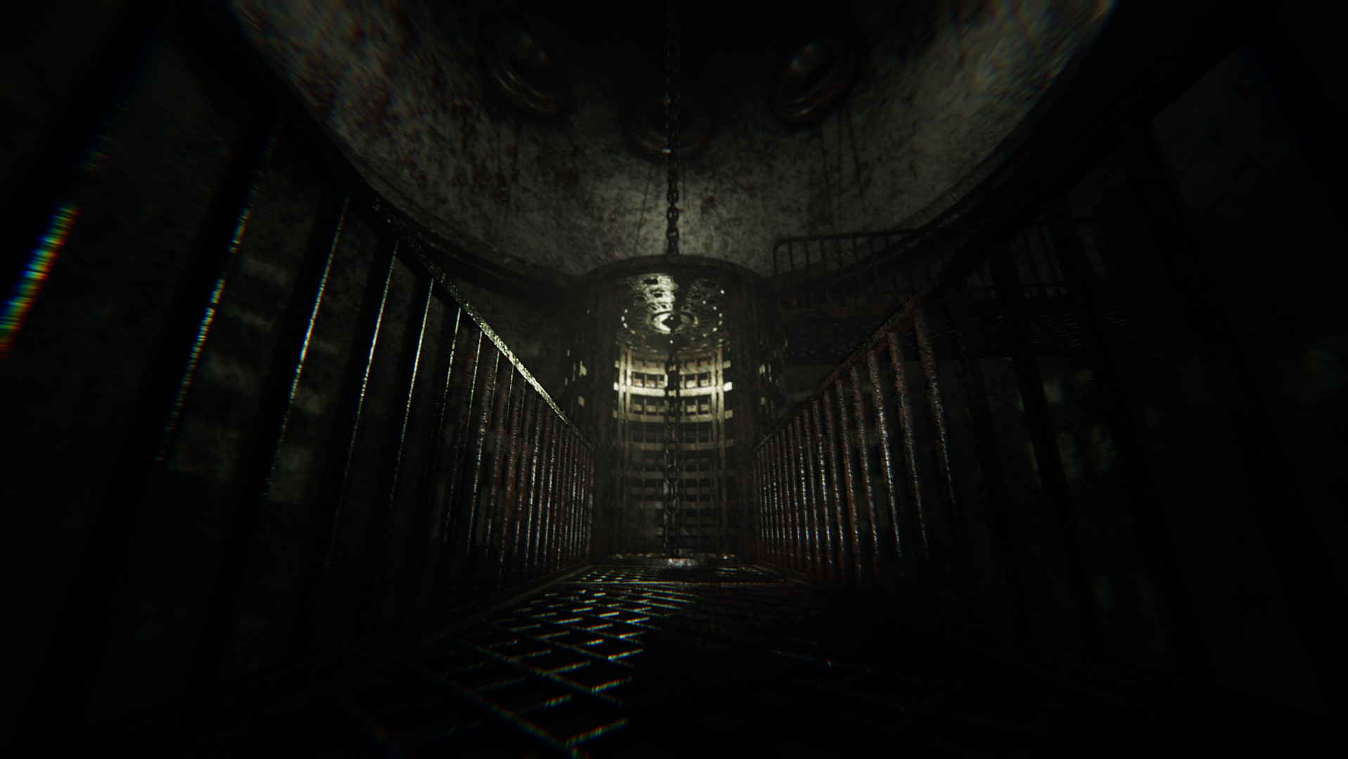 Lurk in the Dark Prologue on Steam