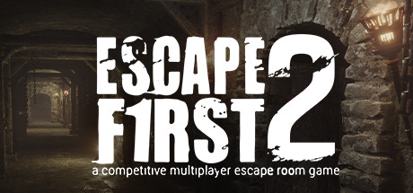 Save 20 On Escape First 2 On Steam