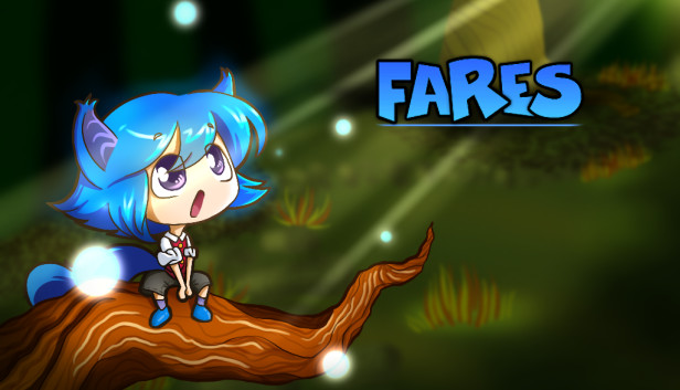 Fares Steam capsule image