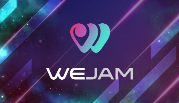 WEJAM Steam capsule image