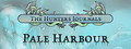 The Hunter's Journals - Pale Harbour