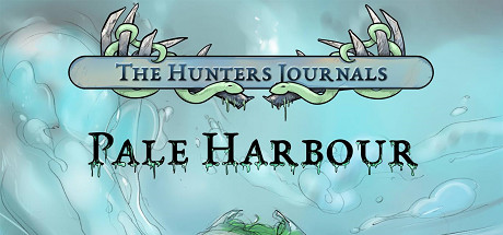 The Hunter's Journals - Pale Harbour Cover Image