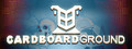 Cardboard Ground
