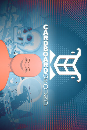 Cardboard Ground