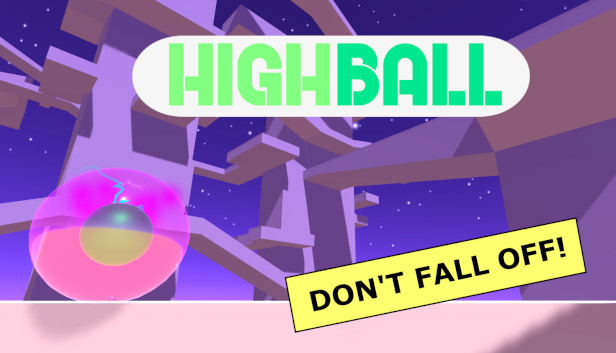 Highball Steam capsule image