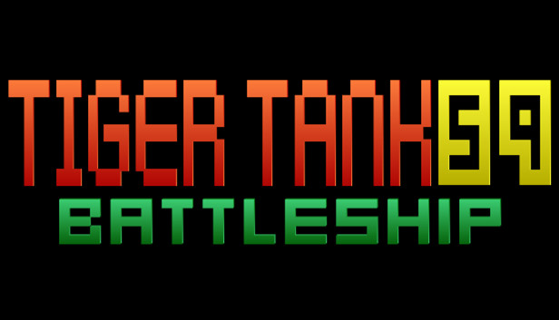 Tiger Tank 59 Ⅰ Battleship Steam capsule image