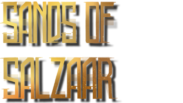 Sands of Salzaar