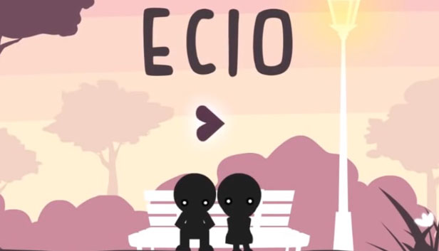 Ecio Steam capsule image