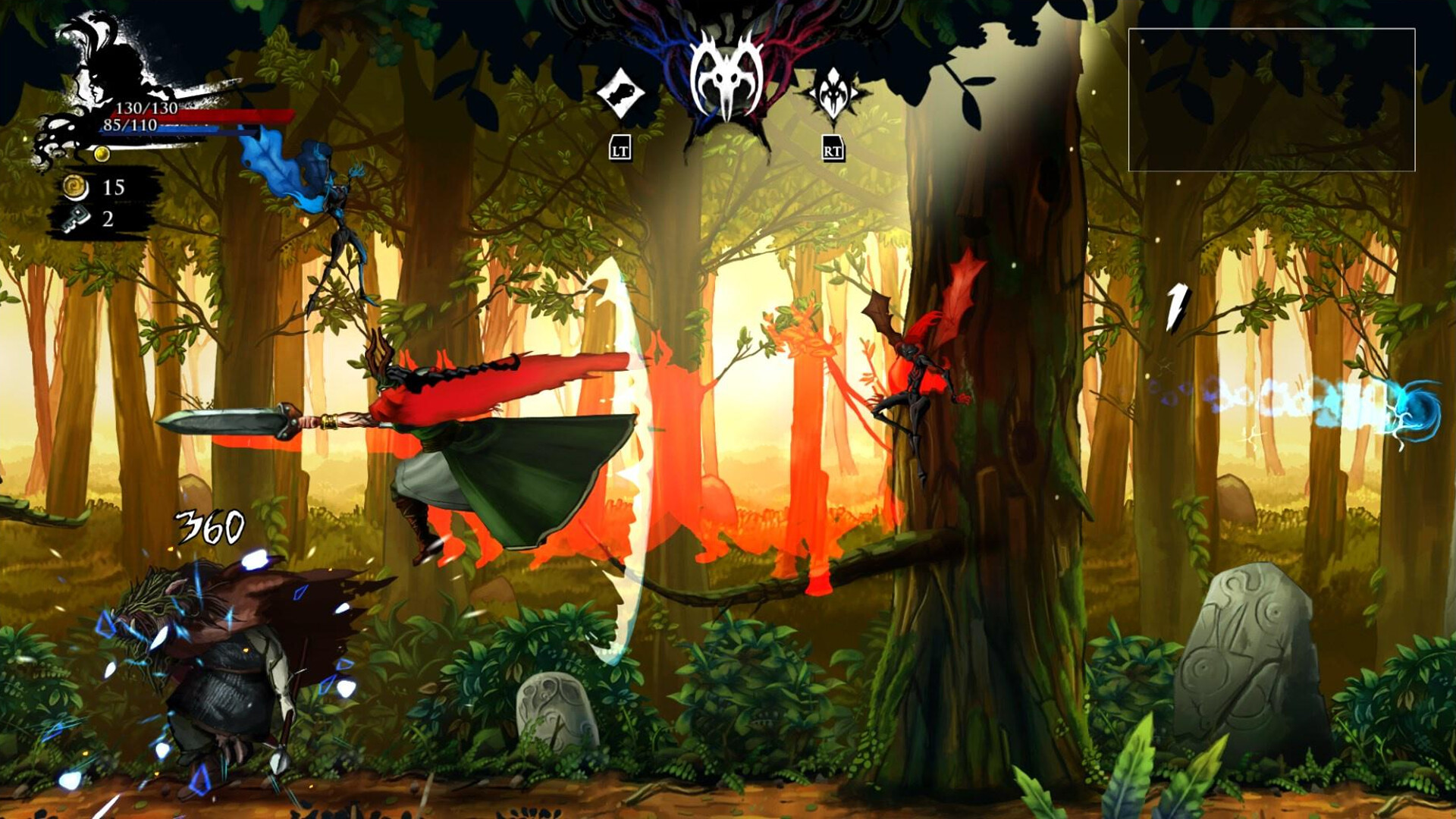 Indie Game Lover Helvetii