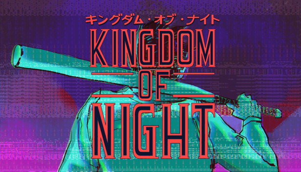 Kingdom Of Night On Steam