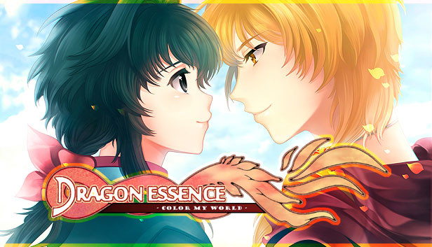 Dragon Essence - Color My World - Original Soundtrack Steam capsule image