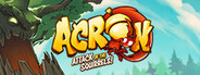 Acron: Attack of the Squirrels!