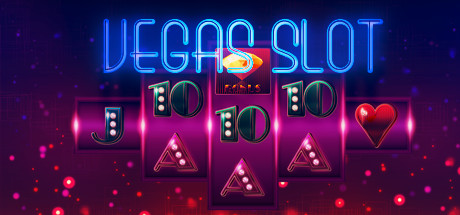 Vegas Slot Cover Image