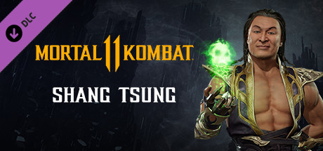 Shang Tsung