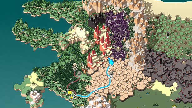Unexplored 2: The Wayfarer's Legacy