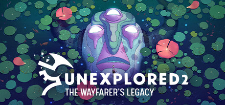 Unexplored 2 The Wayfarers Legacy REPACK KaOs