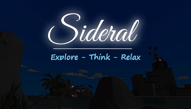 Sideral Steam capsule image