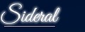 Sideral