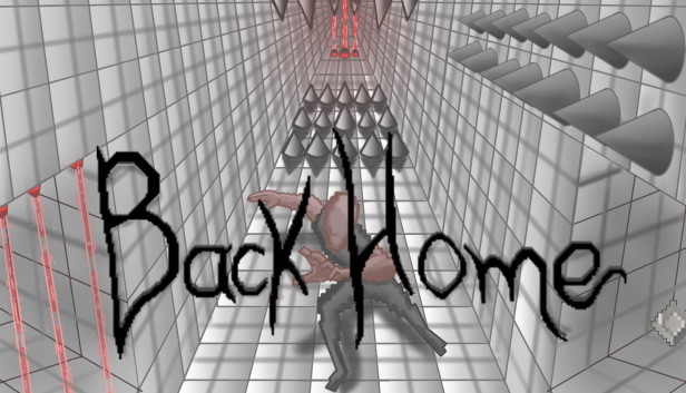 Back Home Steam capsule image