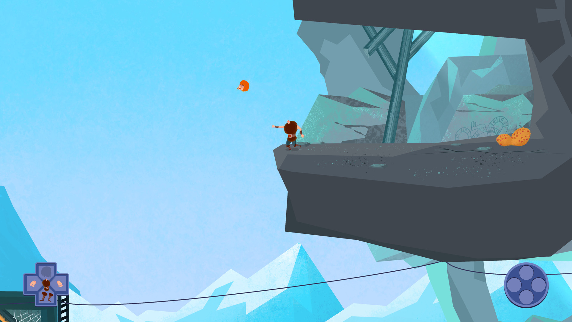 《赫尔海姆大混乱（Helheim Hassle）》插图7