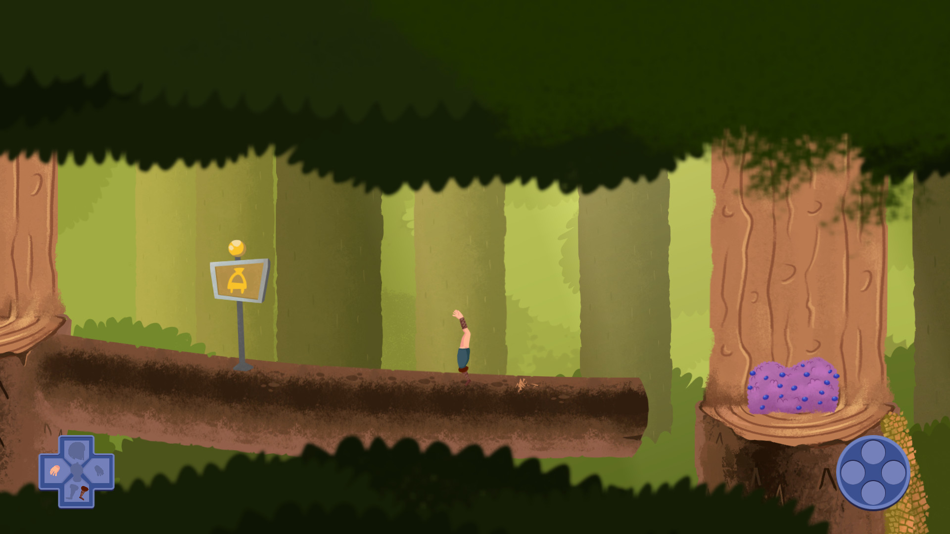 《赫尔海姆大混乱（Helheim Hassle）》插图2