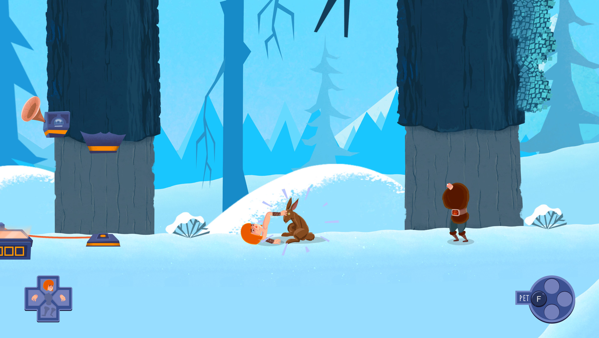 《赫尔海姆大混乱（Helheim Hassle）》插图9