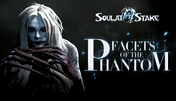 灵魂筹码 - 离魂画影 Soul at Stake - Facets of the Phantom Steam capsule image