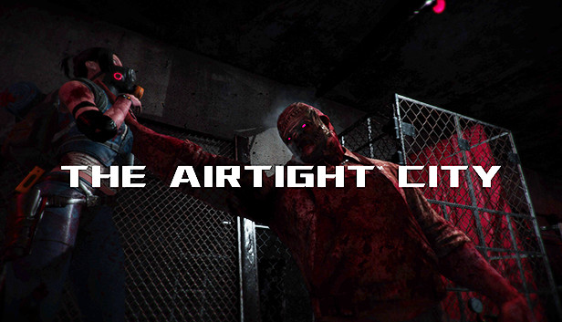 Airtight City 1.0