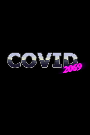 Covid 2069 cover art