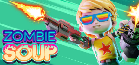 Zombie Soup No Steam