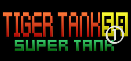 Tiger Tank 59 Ⅰ Super Tank header