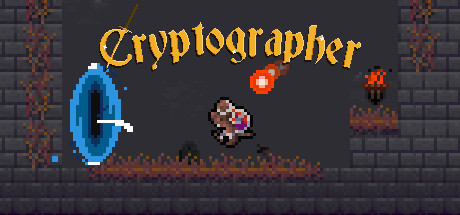 Cryptographer header