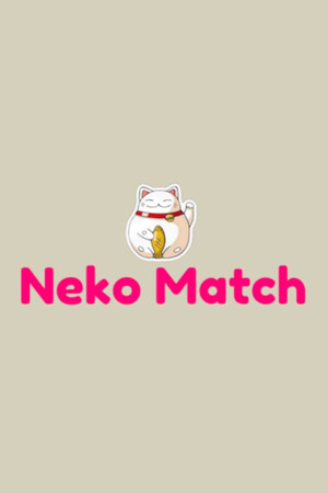 Neko Match cover art