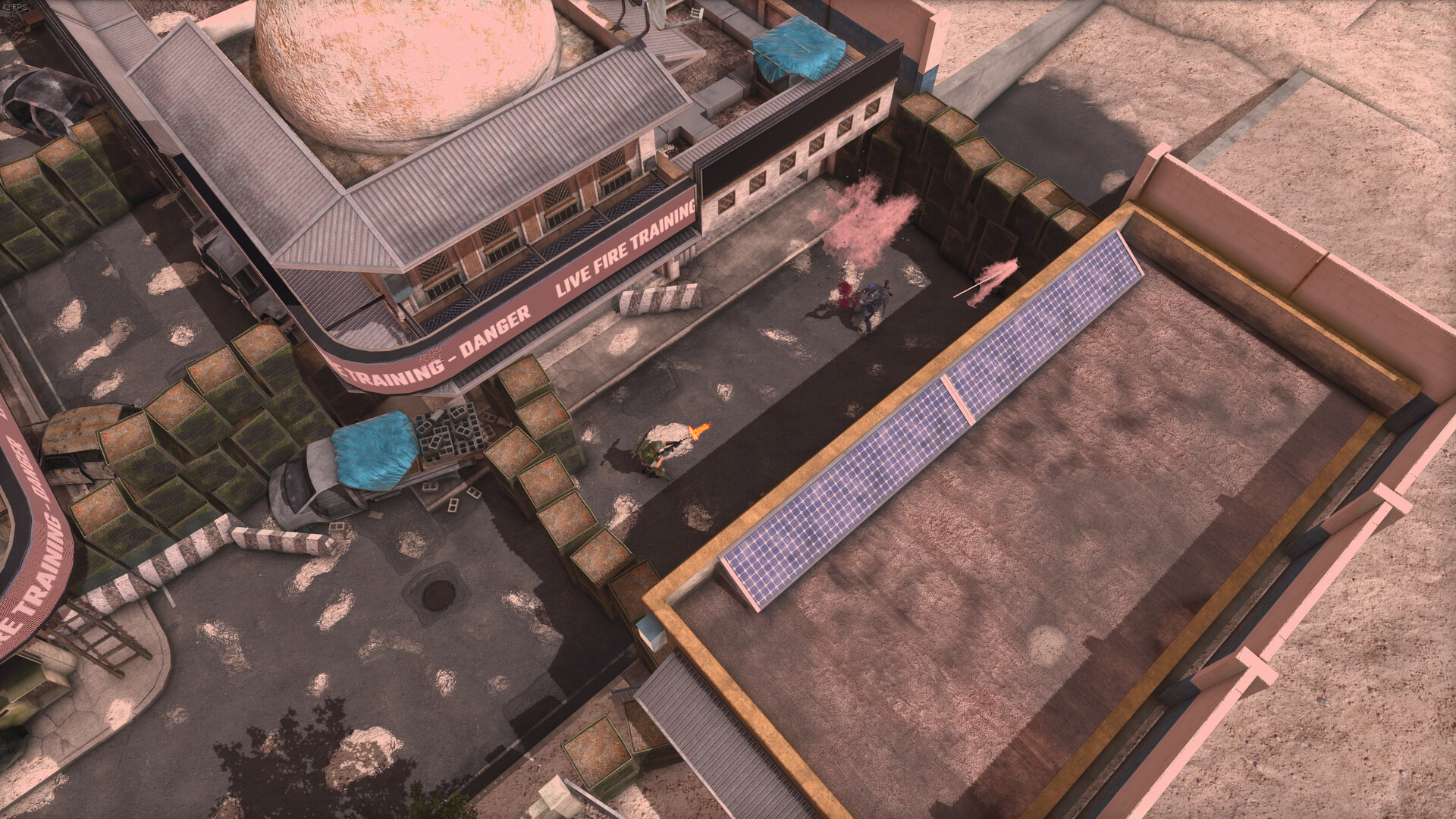 Indie Game Lover Operation Valor