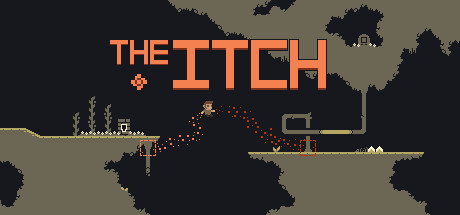 The Itch Cover Image