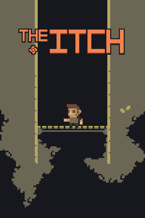 The Itch cover art